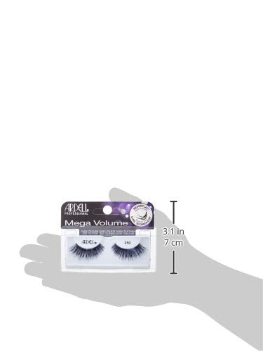 Ardell Mega Volume Lash 250