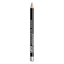 NYX PROFESSIONAL MAKEUP Slim Eye Pencil - Silver
