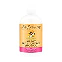 Shea Moisture, All Day Frizz Control Shampoo Papaya & Neroli, 13 Ounce