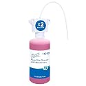 Scott Professional Foam Hand Soap with Moisturizers (11280), 1.5 L, Foaming, Pink, Floral Scent, Under-Counter Refills for Kimberly-Clark Professional