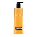 Neutrogena Rainbath Refreshing & Cleansing Shower & Bath Gel, Moisturizing Daily Body Wash Cleanser, Bath Gel & Shaving Gel for Soft Skin, Lathering