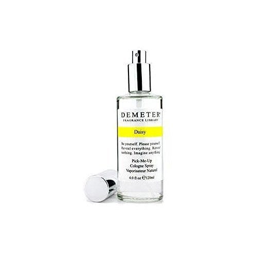 Demeter Daisy Cologne Spray 120ml/4oz Beauty & Personal Care DEMETER