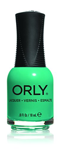 Orly Hip and Outlandish Nail Lacquer, 0.6 Ounce Beauty & Personal Care Orly