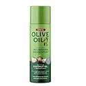 ORS Olive Oil Nourishing Sheen Spray infused with Coconut Oil 10 ounces