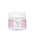 EZ Flow High Definition White Powder False Nails, 0.75 Ounce