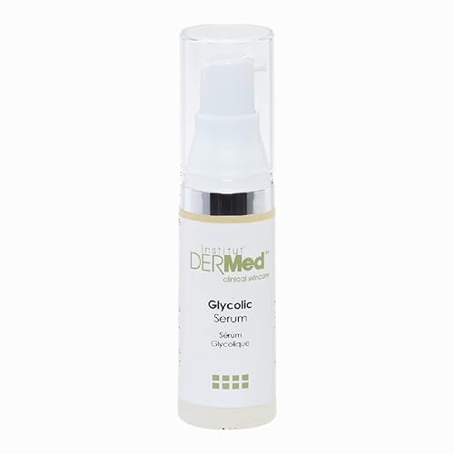 Glycolic Serum 15ml