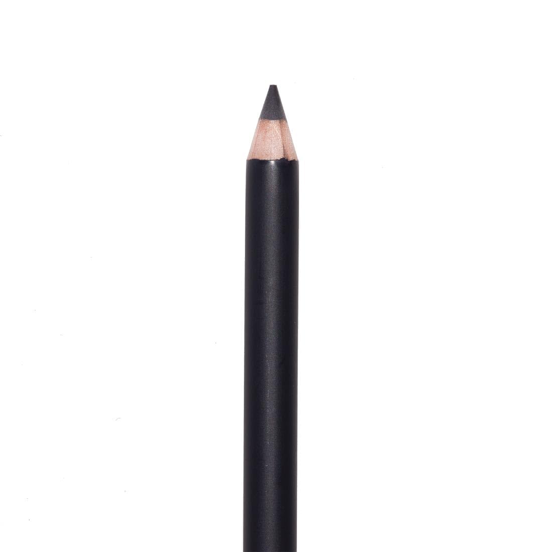 Palladio Wooden Eyeliner Pencil, Thin Pencil Shape, Easy Application, Firm yet Smooth Formula, Perfectly Outlined Eyes, Contour and Line, Long