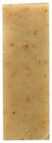 PACHA SOAP Dirty Hippie Bar Soap, 4 OZ