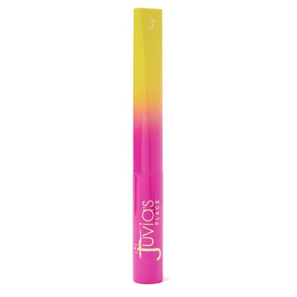 Juvia's Place Garden Of Juvia's Liquid Liner Sweet Pink - Pastel Pink, Long-lasting Liquid Liner, Intense Color Makeup, Smudge-proof Makeup