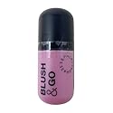 SEPHORA COLLECTION Blush & Go For Lip and Cheek - 04 ON CLOUD 9 (7 ml/.23 Fl Oz)