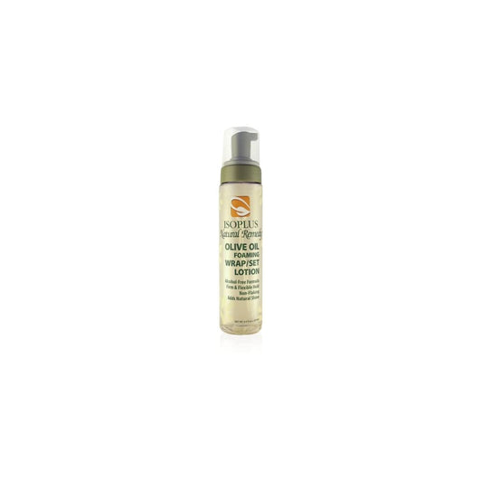 Isoplus Natural Remedy Oil Wrap Set Lotion 8.5 Oz,Pack of 2 Beauty & Personal Care Isoplus