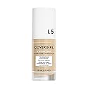 Covergirl Trublend Liquid Makeup Foundation, L5 Creamy Natural, 1 Fluid Ounce