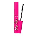 tarte big ego mascara - Ultra-Black, Long-Wear Vegan Mascara for Full Sizeer, Longer, Volumized Lashes, Cruelty Free