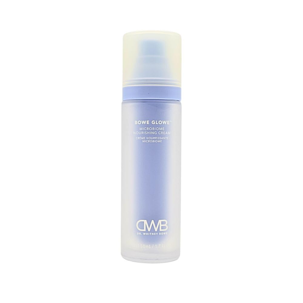 Bowe Glowe™ Microbiome Nourishing Cream