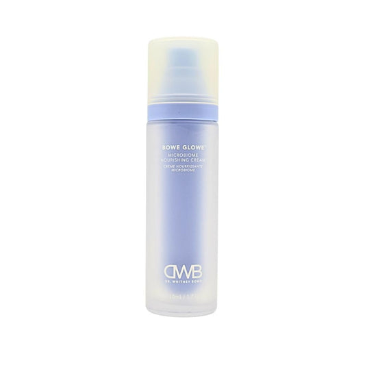 Bowe Glowe™ Microbiome Nourishing Cream
