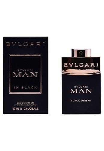Bvlgari Man In Black Eau De Parfum Spray 3.4oz