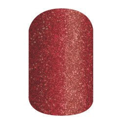 Jamberry Mai Tai Nail Wrap (Full Wrap) Beauty & Personal Care Jamberry
