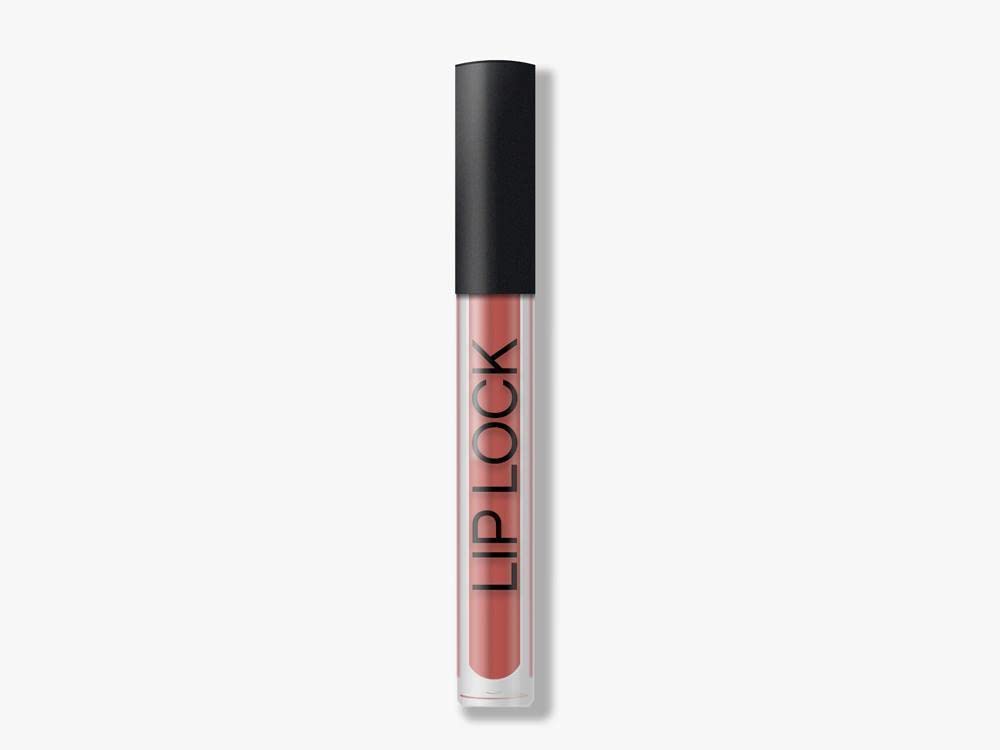 Karity The Mattes Liquid Lipstick - Tamar