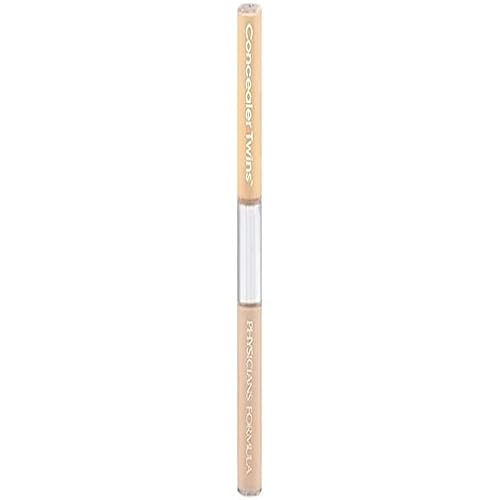 Physicians Formula Concealer Twins Cream Concealers - Yellow/Light