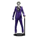 DC Multiverse The Joker: The Criminal from Batman: Three Jokers 7" Action Figure with Accessories