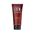 American Crew Men's Hair Styling Cream, Like Gel with Firm Hold and Low Shine, 3.3 Fl Oz