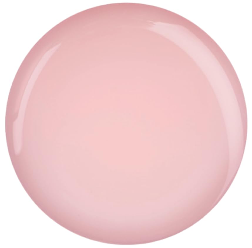 IBD Hard Gel - LED/UV Builder Gel Pink, .5 oz, Made in the USA Beauty & Personal Care IBD
