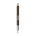 COVERGIRL Perfect Blend Eyeliner Pencil, Black Brown .03 oz (850 mg) (Packaging may vary)