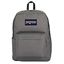 Jansport JS0A7ZNN7H6 Superbreak Plus Am Graphite Grey