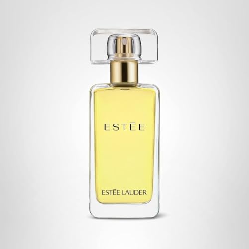 Estée Lauder Estée Super Cologne Spray with Notes of Jasmine & Rose | Perfumes for Women, 1.7 Fl Oz