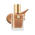 Estée Lauder Double Wear Stay-in-Place 24-Hour Long-Wear Matte Foundation Makeup, 1 Fl Oz, 4N1 Shell Beige