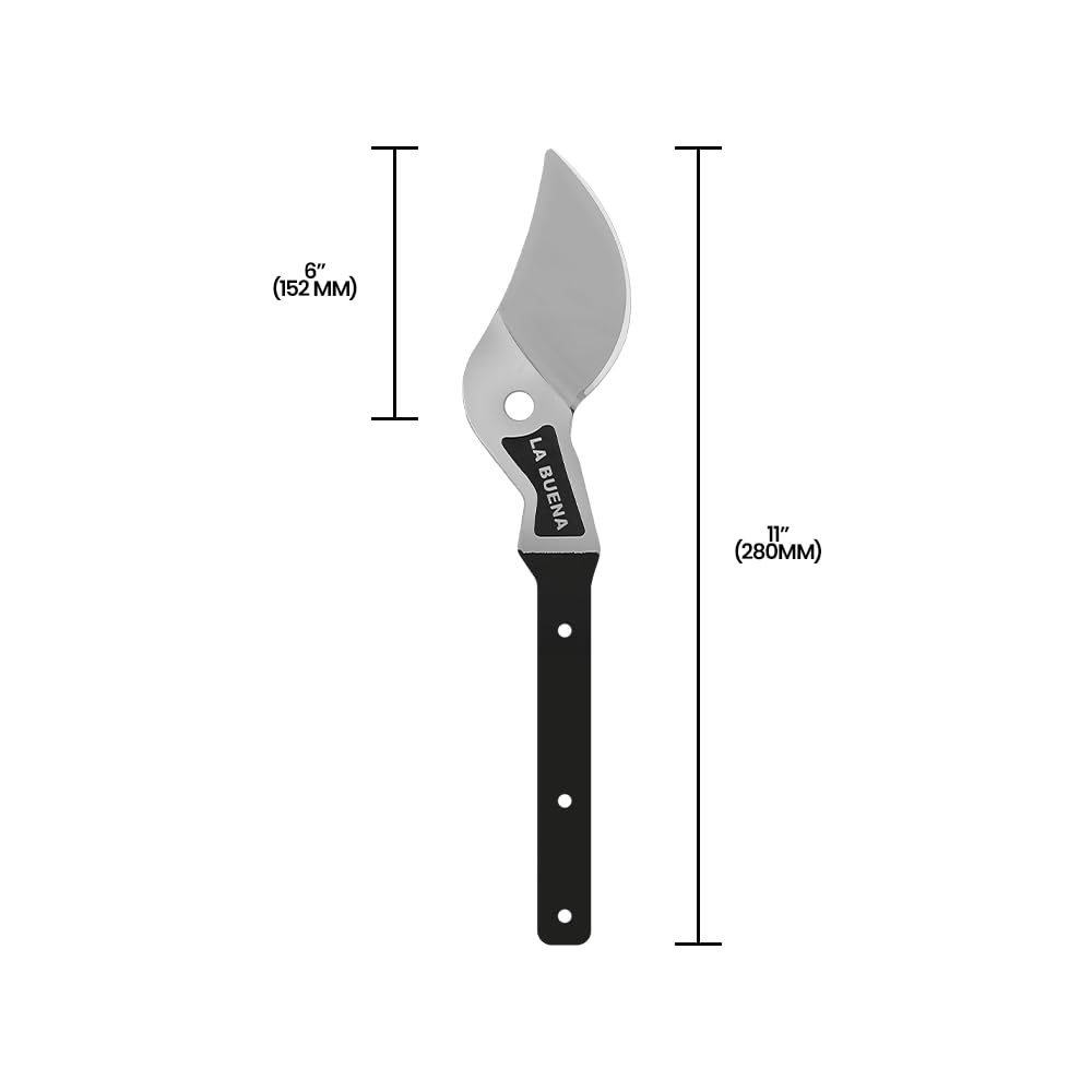 Replacement Blade for La Buena Loppers Beauty and Personal Care La Buena