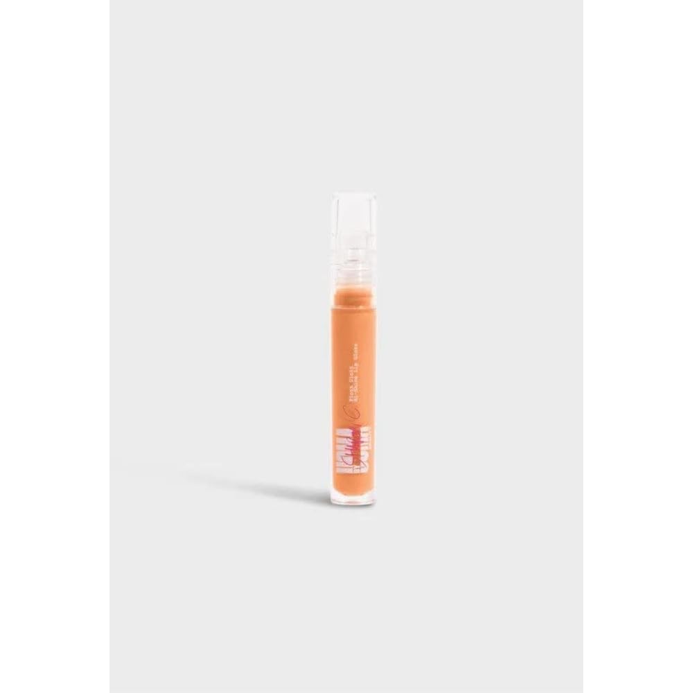 UOMA Beauty FLOSS GLOSS - LIP GLOSS (Peachy)