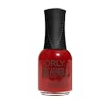 Orly BREATHABLE Treatment + Color Nail Lacquer - STATE OF MIND - Pick Any Color (2060016 - Ride Or Die) Beauty & Personal Care Orly