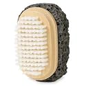 Earth Therapeutics Pumice Brush, Natural Sierra, 1 brush (Pack of 4) Beauty & Personal Care Earth Therapeutics