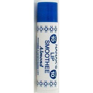 Nanak's Lip Smoothee Almond