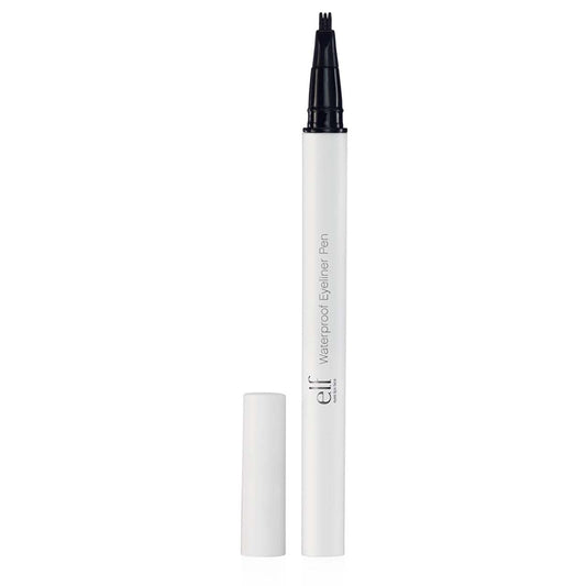 ELF Essential Eyeliner Pen Black - Pack of 2