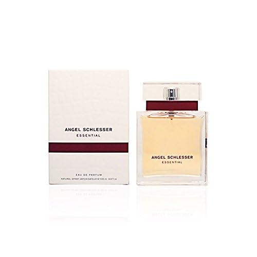 Angel Schlesser Essential by Angel Schlesser Eau De Parfum Spray 3.4 oz