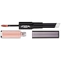 L’Oréal Paris Infallible Pro Last 2 Step Lipstick, Rose Tattoo, 1 fl. oz.