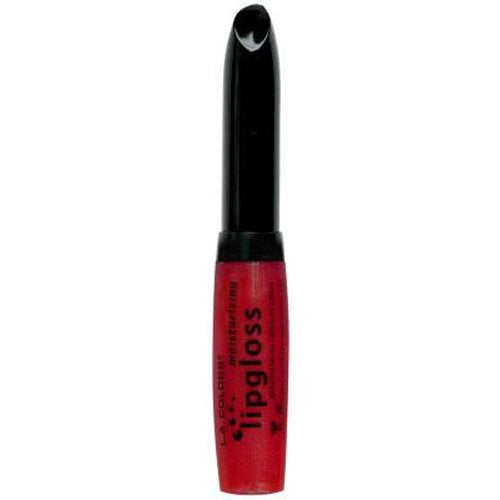 L.A. COLORS Red Alert Lip Gloss