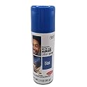 BLUE Spray on Hair Color 3 oz GoodMark (Blue)