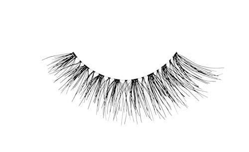 Red Cherry 3D Effect Eyelashes (Margot)