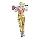 McFarlane Toys DC Multiverse Harley Quinn (Birds of Prey) 7" Action Figure with Accessories