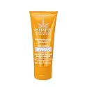 Hempz Citrus Blossom Brightening Daily Moisturizer - Hydrating Day Cream Rich with Minerals, Vitamin C, & Hempseed Oil to Hydrate & Repair Extremely