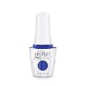 Gelish Soak-Off Gel TPO-Free Long-Lasting Nail Polish: Making Waves, 15 mL Beauty & Personal Care Gelish