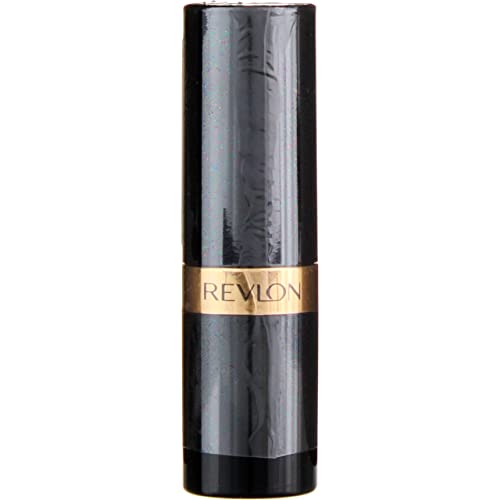 Revlon Super Lustrous Lipstick, Caramel Glace [103] 0.15 oz (Pack of 3)
