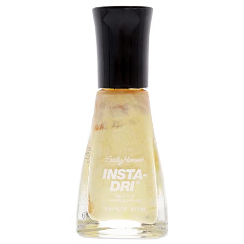 Sally Hansen Insta Dri Chartreuse Chase, .3 Oz, Pack Of 1 Beauty & Personal Care Sally Hansen