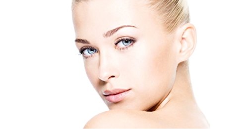 Hyaluronic acid for skin - VITAMIN C SERUM With Hyaluronic Acid - Anti wrinkle serum best - 1 bottle Beauty & Personal Care SKIN CARE SOLUTIONS