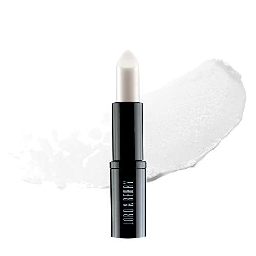 Lord & Berry ACTIVE SPA Moisturizing Lip Balm And Primer Enriched With Vitamin E, Neutral