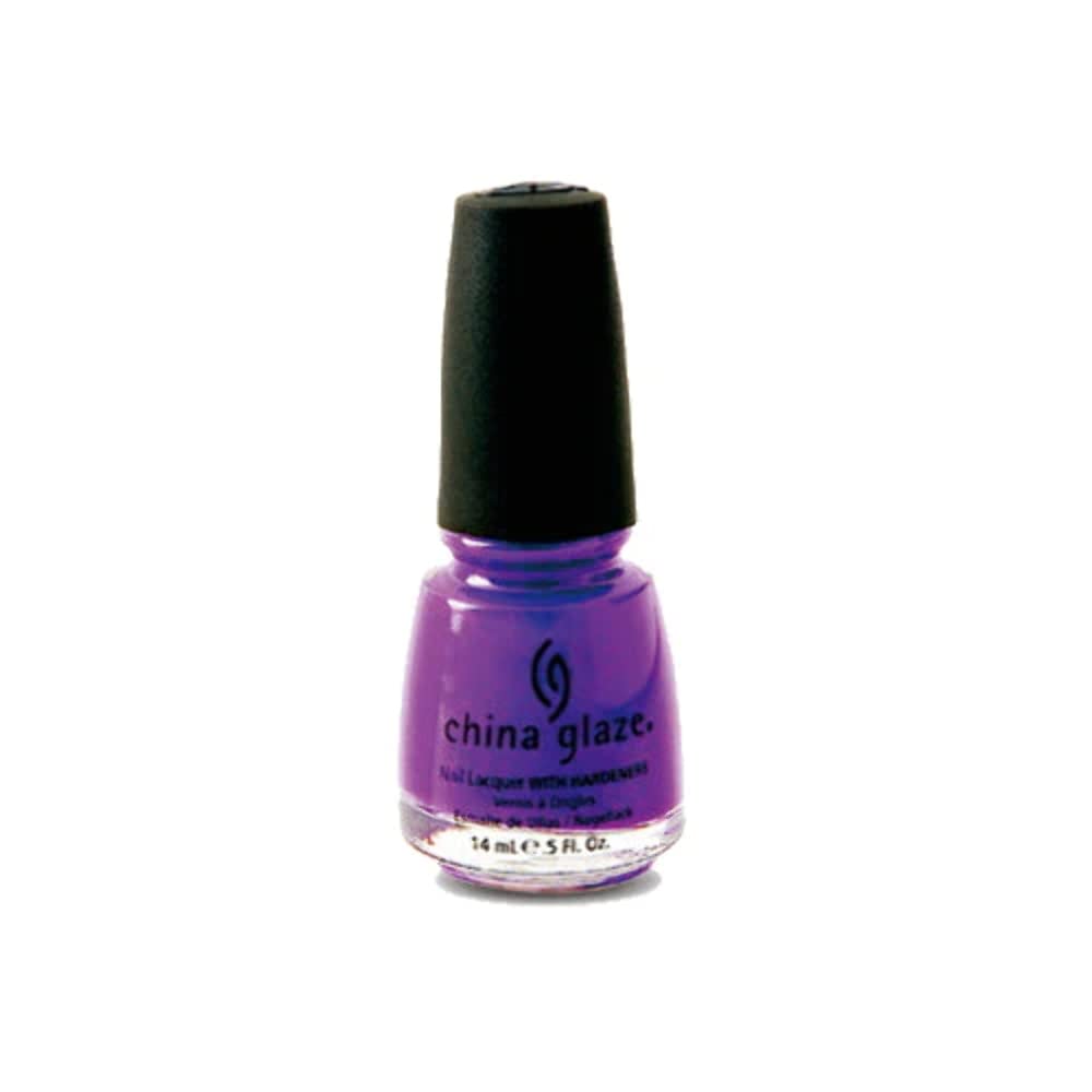 China Glaze Nail Polish, Flying Dragon 1011, 0.5 oz Beauty & Personal Care China Glaze