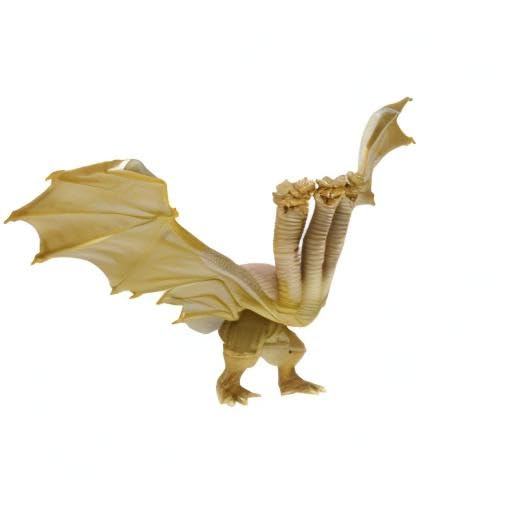 BANDAI - Movie Monster Series - King Ghidorah 2019